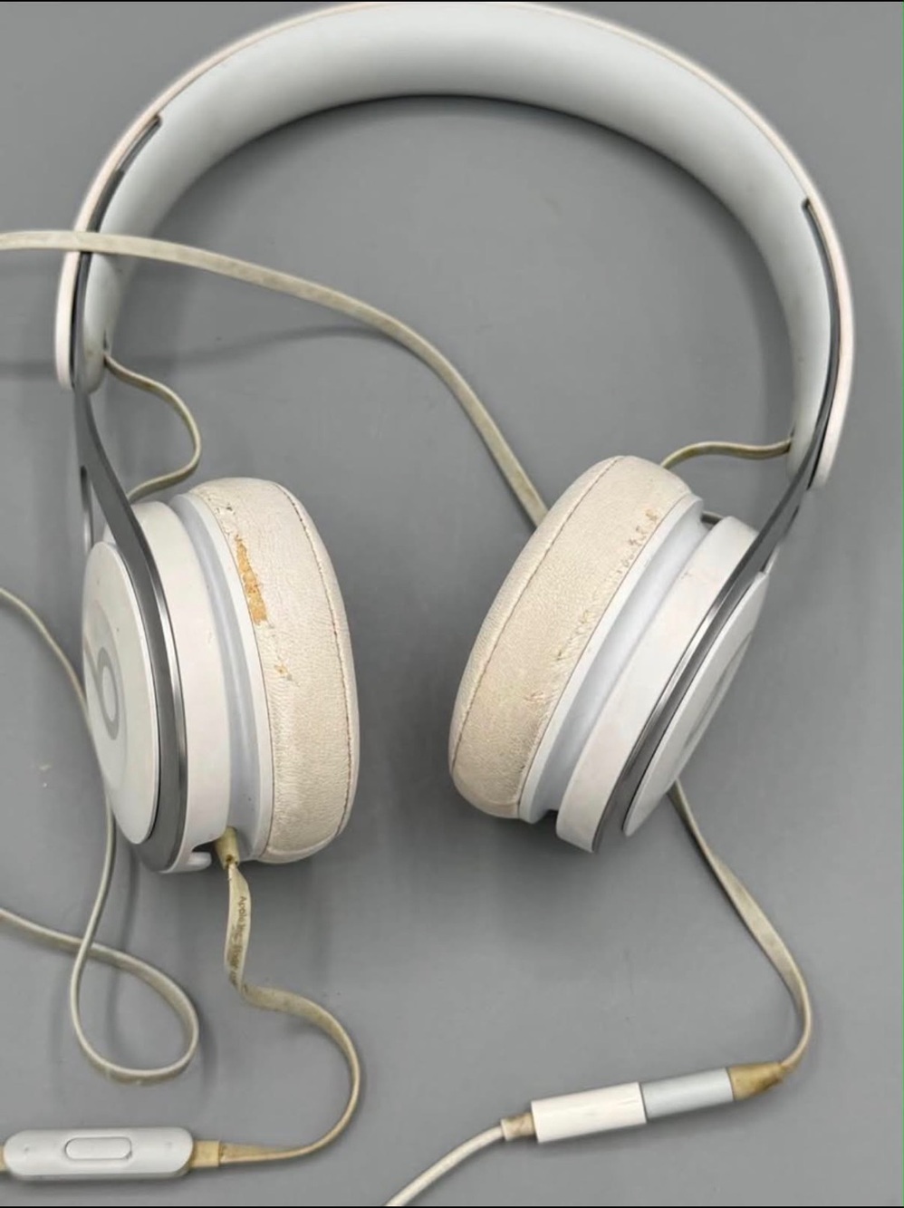 Beats by Dr. Dre EP Wired On-Ear Headphones